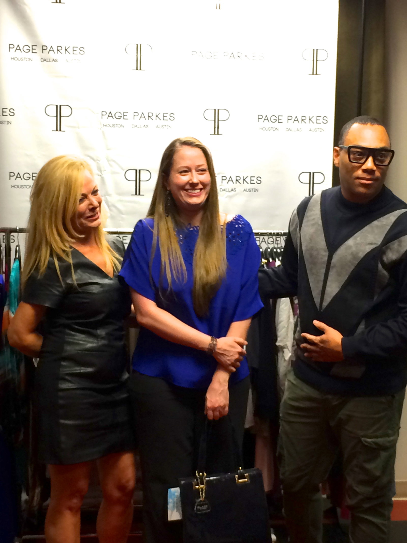 Houston Mom Gets a New $10,000 Wardrobe Houston Mom Gets a New $10,000 Wardrobe