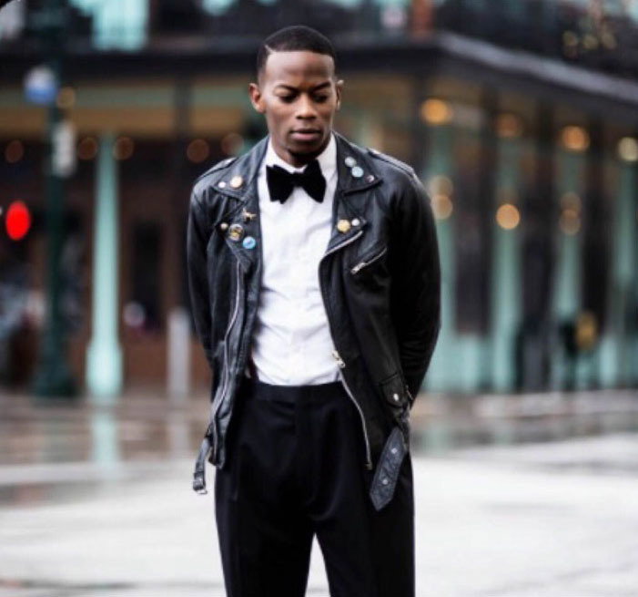 On New Year’s, To Tux or Not To Tux? On New Year’s, To Tux or Not To Tux?