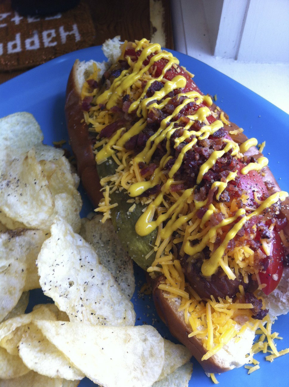 Krafty Dogs Krafty Dogs