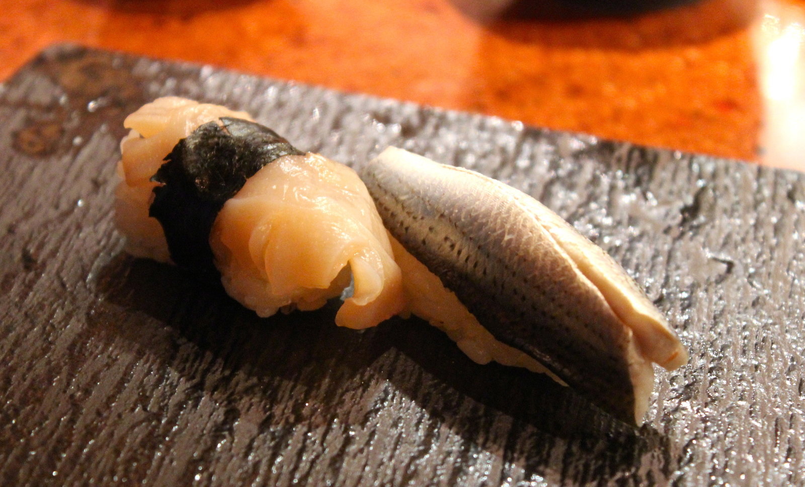 I Finally Ate Geoduck—and You Can Too! I Finally Ate Geoduck—and You Can Too!