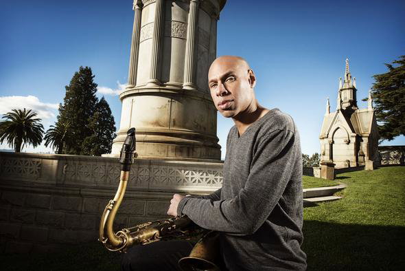 Don’t Miss Leading Saxophonist Joshua Redman’s Da Camera Concert Don’t Miss Leading Saxophonist Joshua Redman’s Da Camera Concert