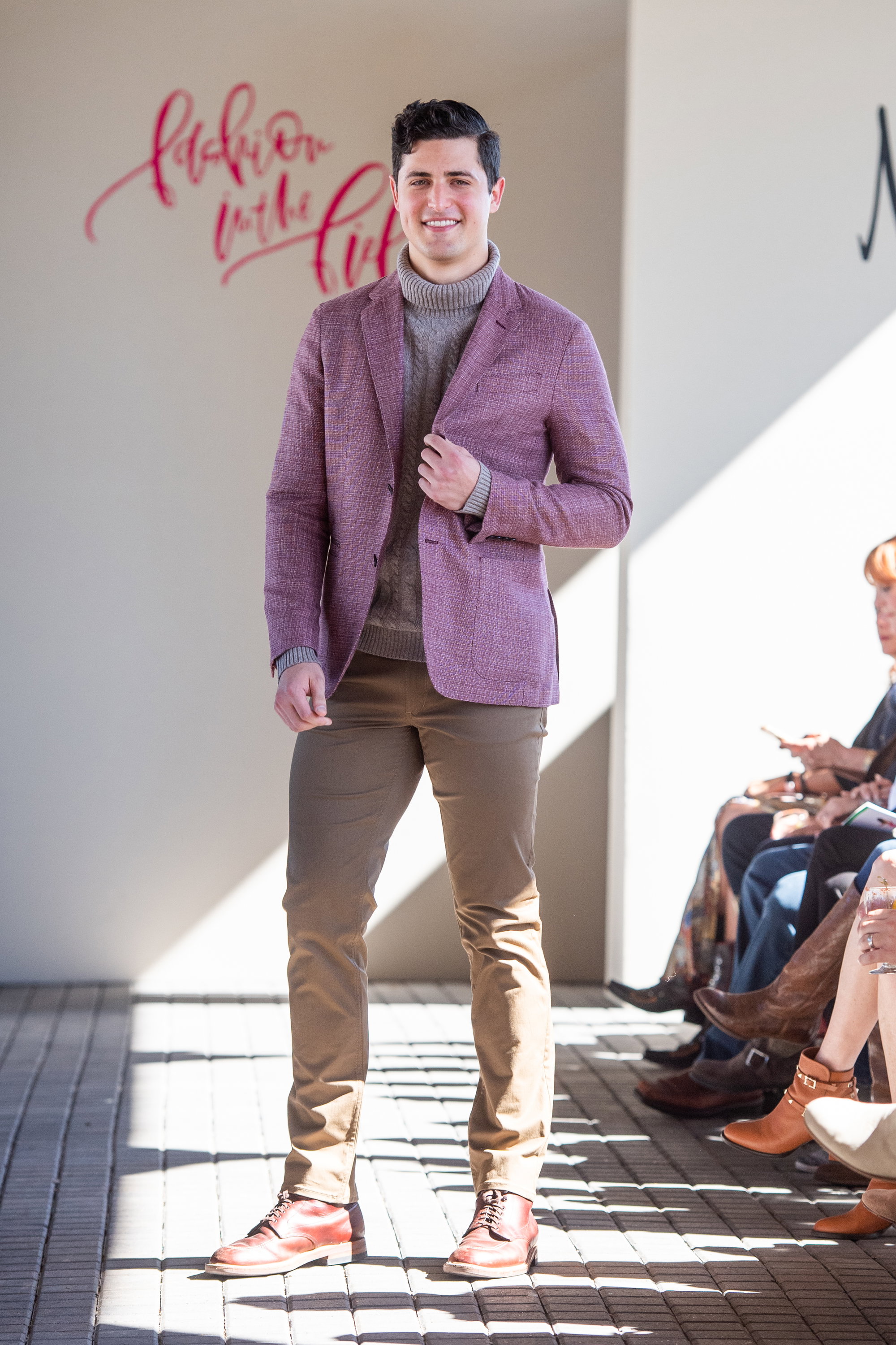 The Art of Fashion, presented by Neiman Marcus
