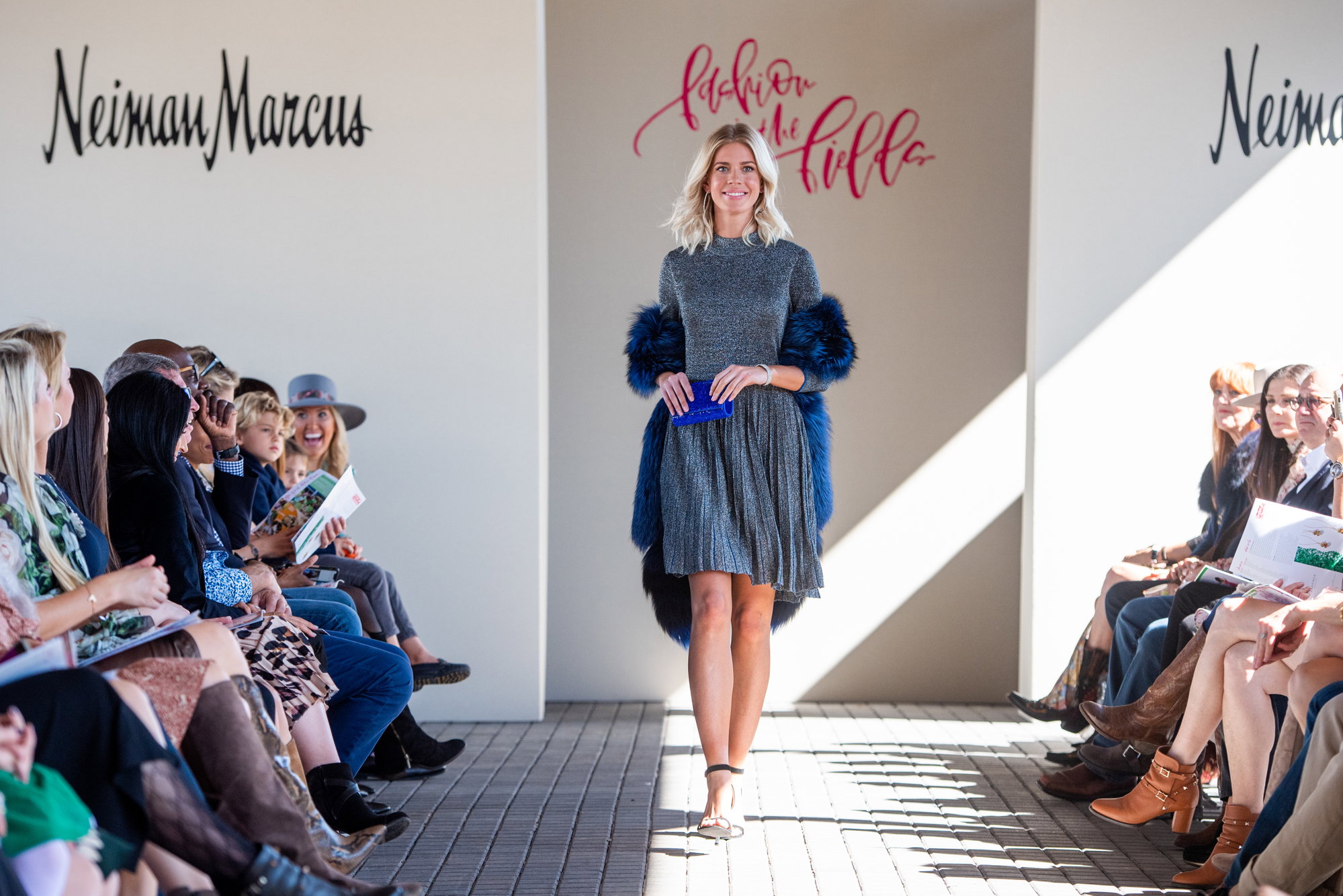 The Art of Fashion, presented by Neiman Marcus