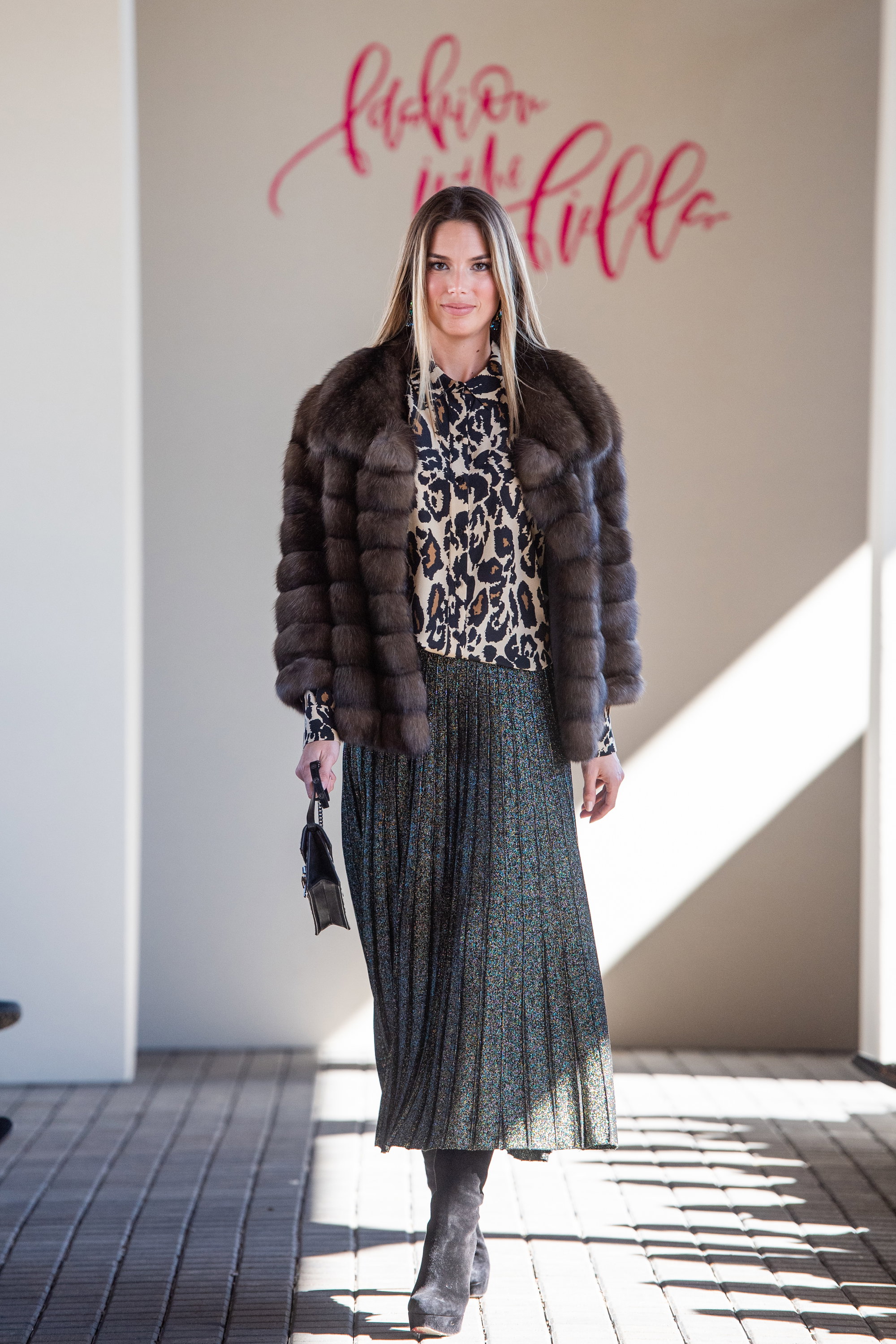 The Art of Fashion, presented by Neiman Marcus