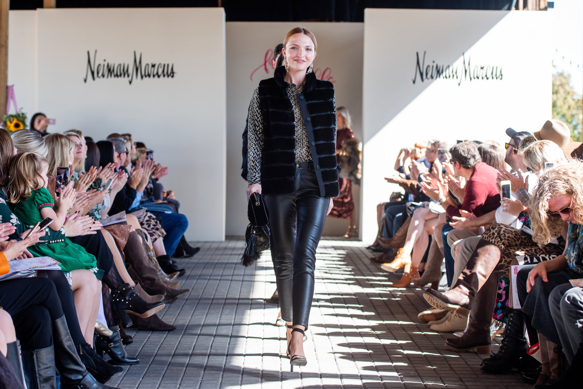 The Art of Fashion, presented by Neiman Marcus