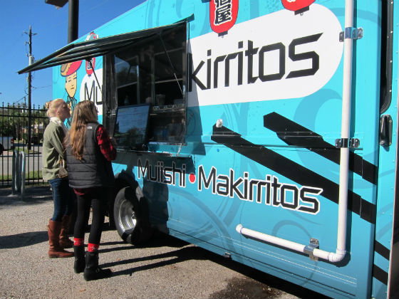 The 10 Best Food Trucks Right Now The 10 Best Food Trucks Right Now