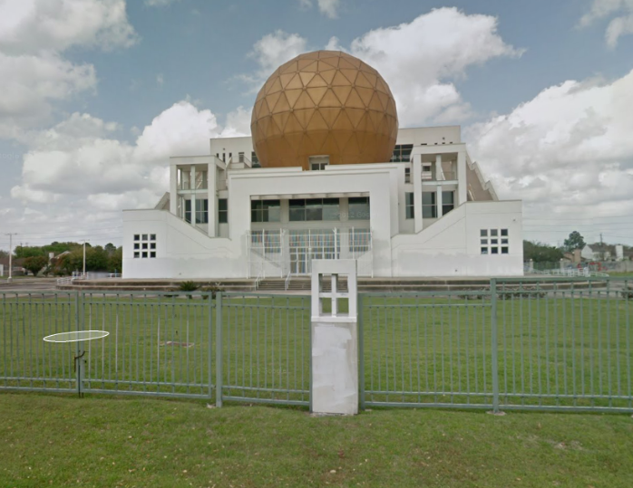 Five Of Houston’s Weirdest And Wackiest Buildings Five Of Houston’s Weirdest And Wackiest Buildings