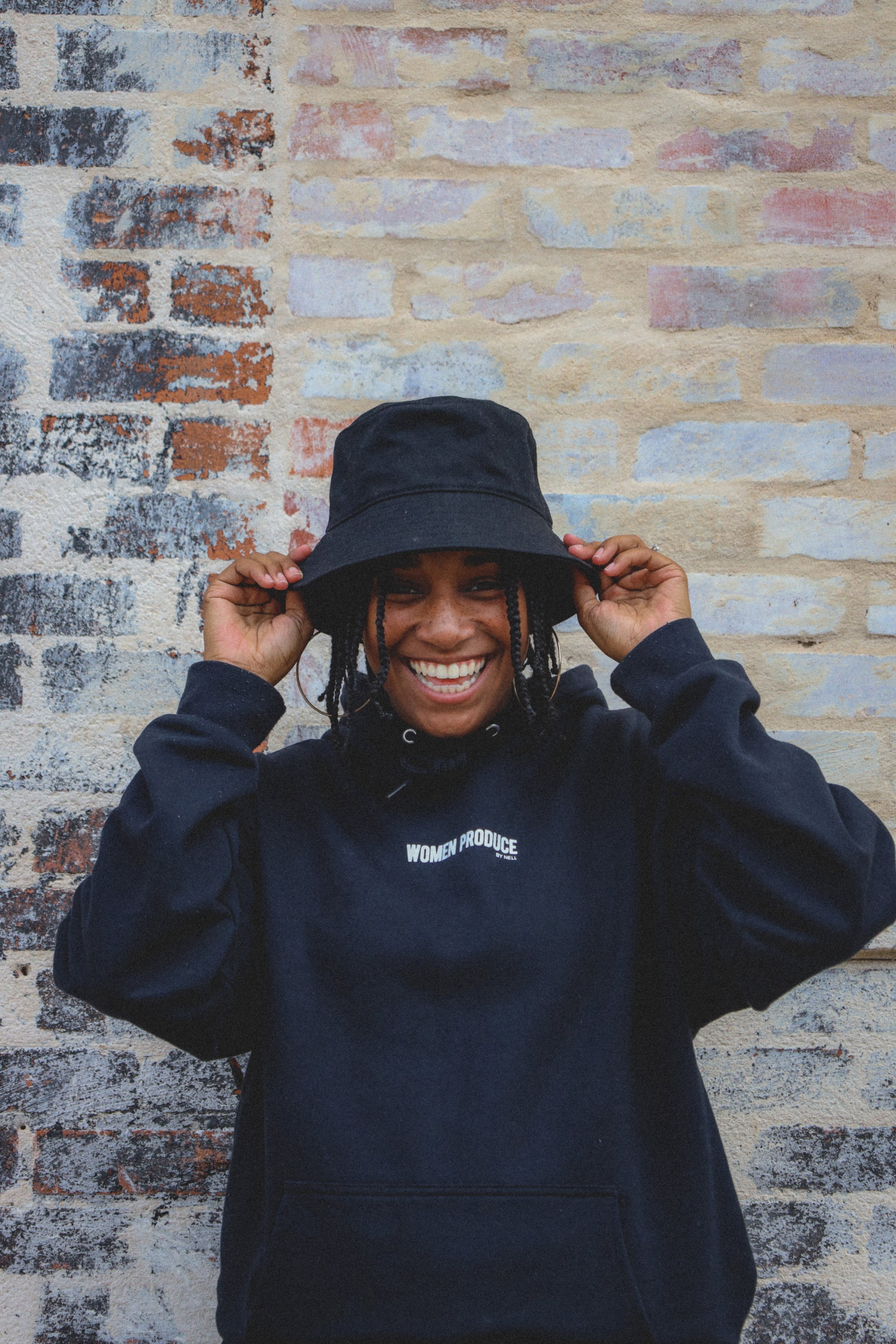 With New Album, LaNell Grant Is Putting Her Voice Front and Center With New Album, LaNell Grant Is Putting Her Voice Front and Center