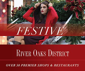 Holidays At River Oaks District Holidays At River Oaks District