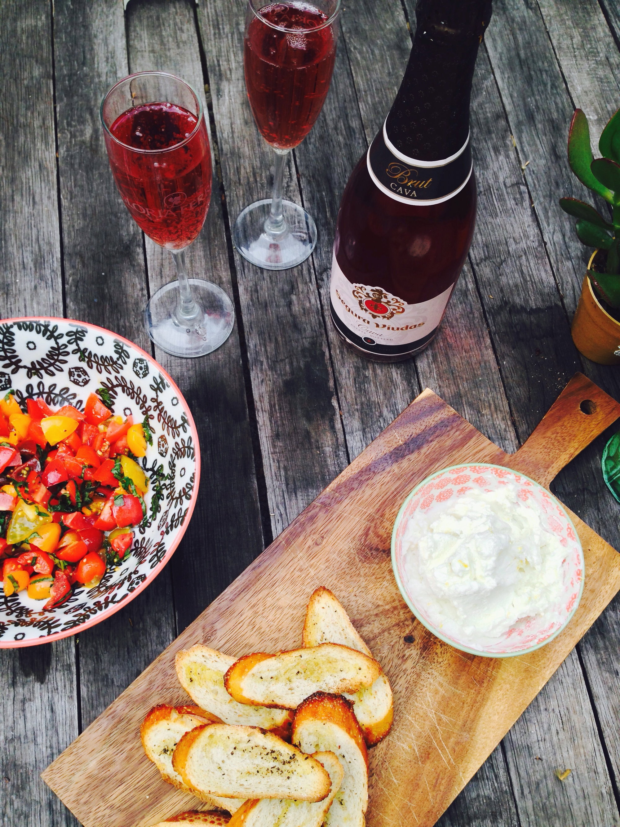 Add Cava to your Friendsgiving Menu This Year Add Cava to your Friendsgiving Menu This Year