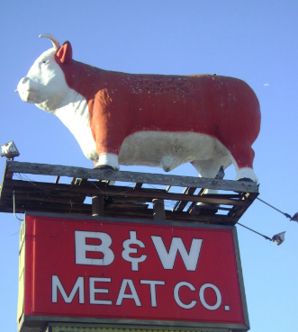 Where’s the Beef at B&W Meat Co.? Where’s the Beef at B&W Meat Co.?