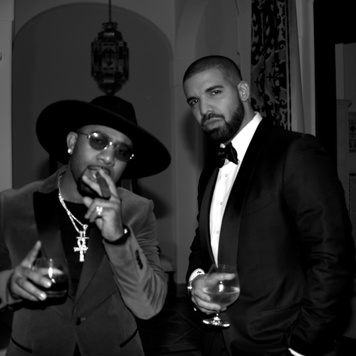 Drake Opens “The Ballet” for Super Bowl Weekend Drake Opens “The Ballet” for Super Bowl Weekend