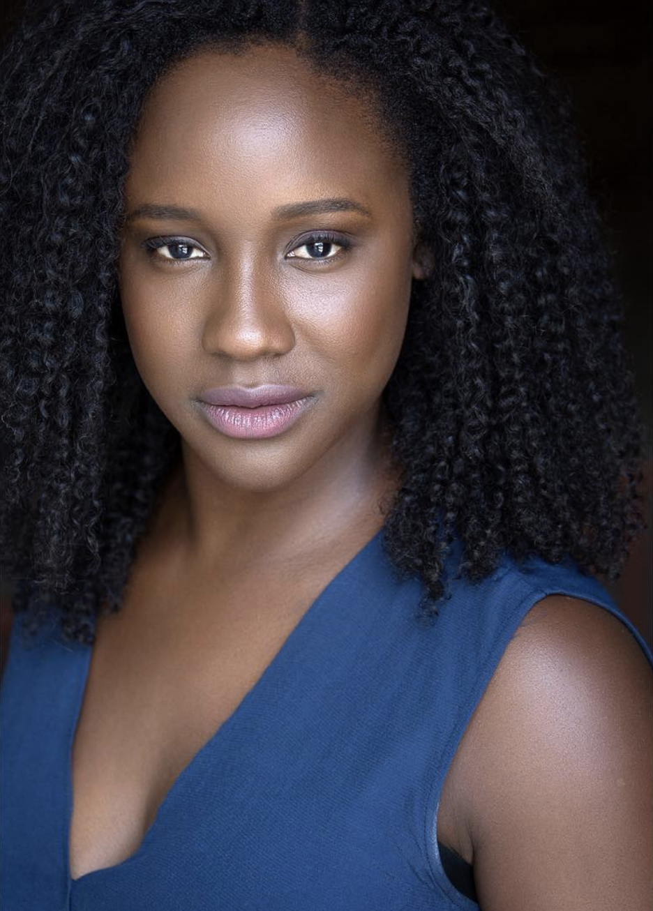 <em>This Is Us</em> Actor Joy Brunson Describes Her Journey to Prime Time <em>This Is Us</em> Actor Joy Brunson Describes Her Journey to Prime Time