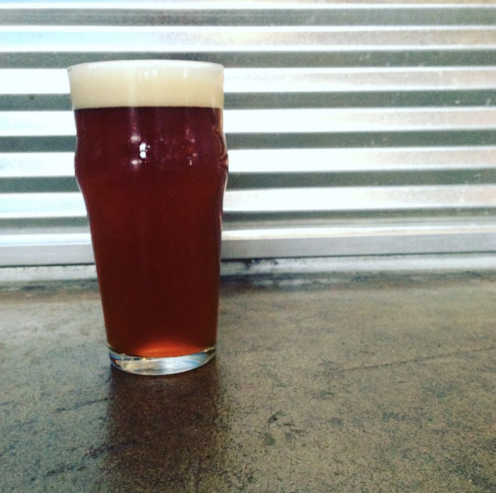 Beer Review: Holler ESB Beer Review: Holler ESB