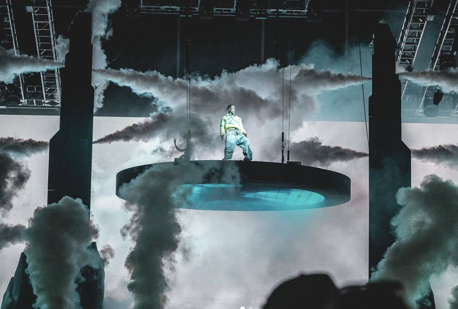 Texas Performers Were the Stars of the Show at Miami’s Rolling Loud Festival Texas Performers Were the Stars of the Show at Miami’s Rolling Loud Festival