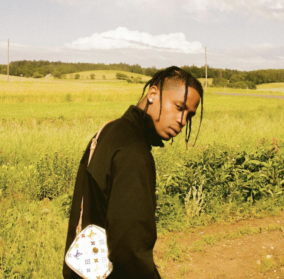 Travis Scott Inks Movie Deal, Teases Film for “Utopia” Album Travis Scott Inks Movie Deal, Teases Film for “Utopia” Album