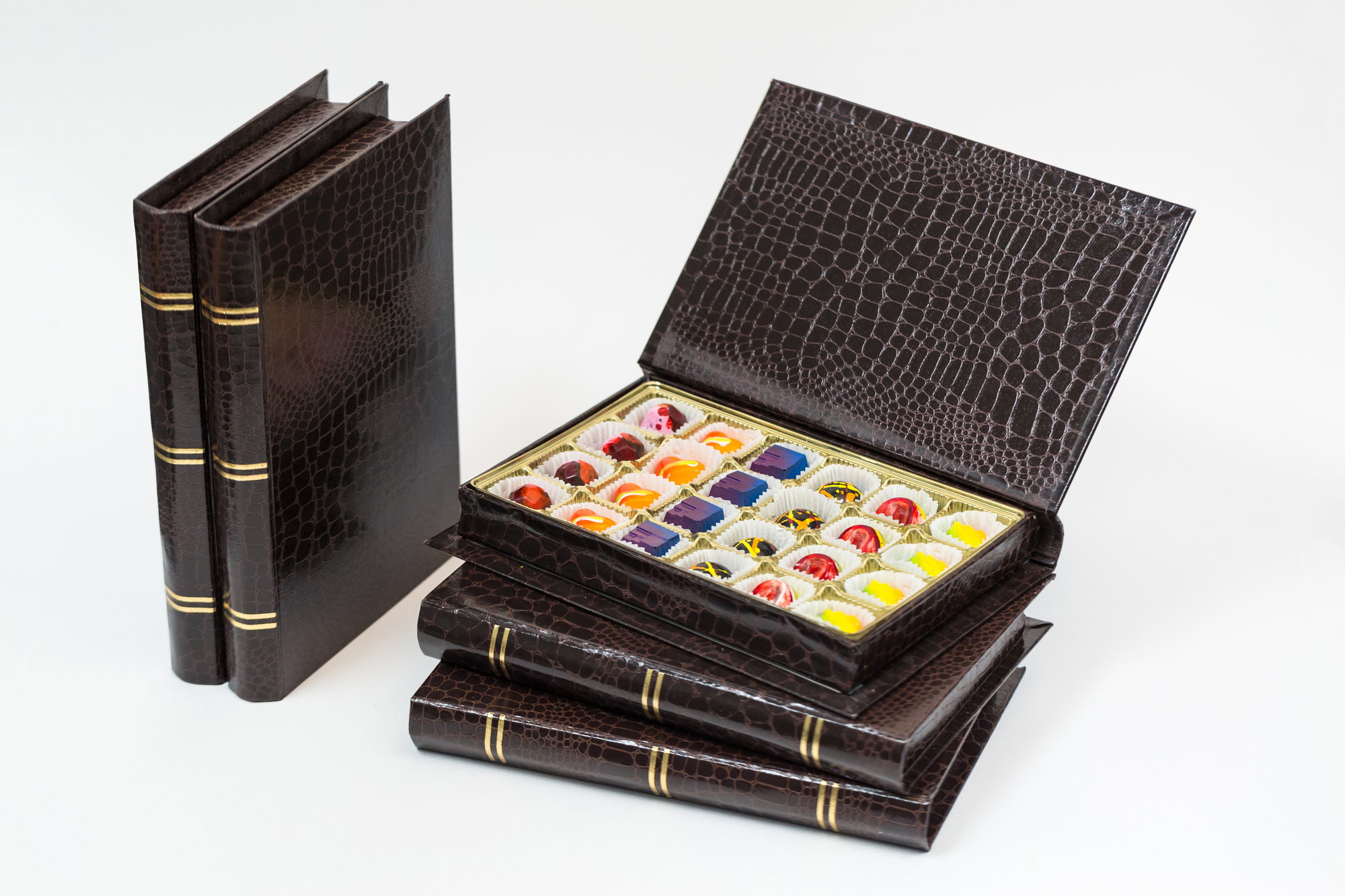 Our 5 Favorite Baller Boxes of Chocolate for Valentine’s Day Our 5 Favorite Baller Boxes of Chocolate for Valentine’s Day