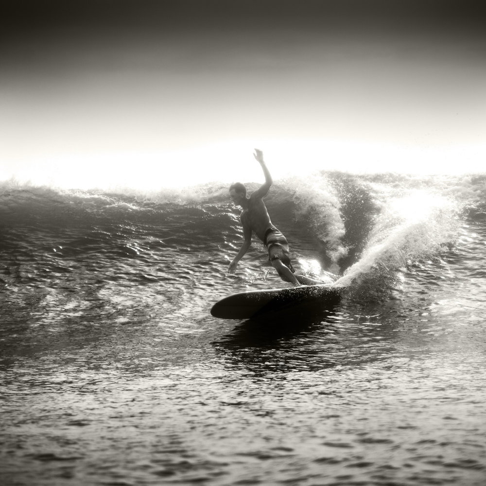 Showcasing the Texas Surf Culture You Didn’t Know Existed Showcasing the Texas Surf Culture You Didn’t Know Existed