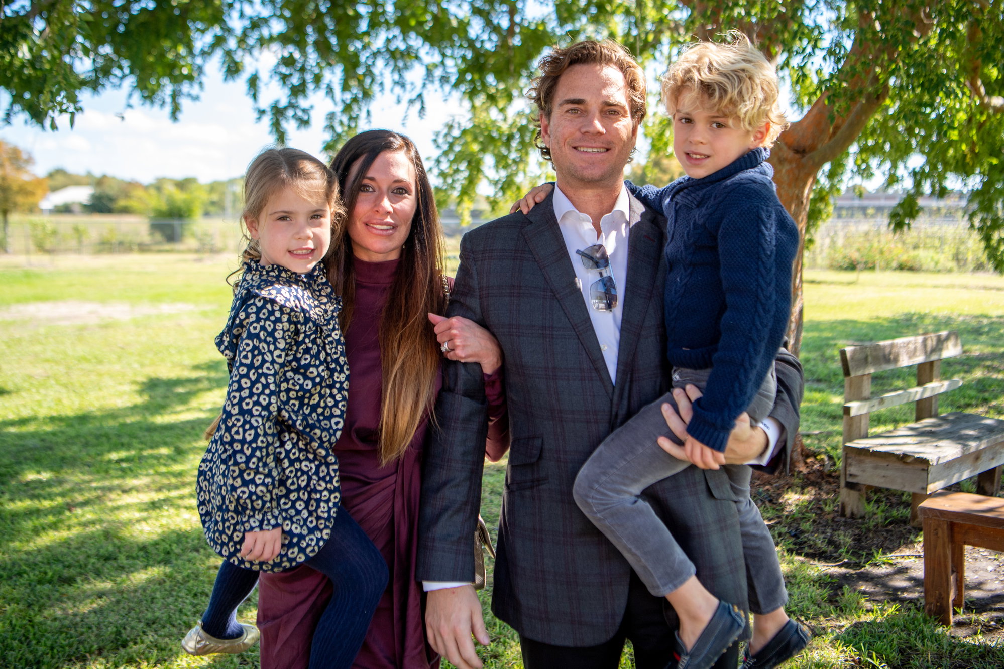 Dwyer family
