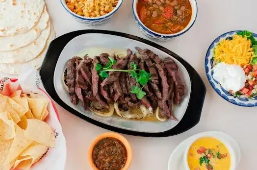 Last Call for Fajitas and Margaritas. The Original Location of Little Pappasitos Is Closing. Last Call for Fajitas and Margaritas. The Original Location of Little Pappasitos Is Closing.