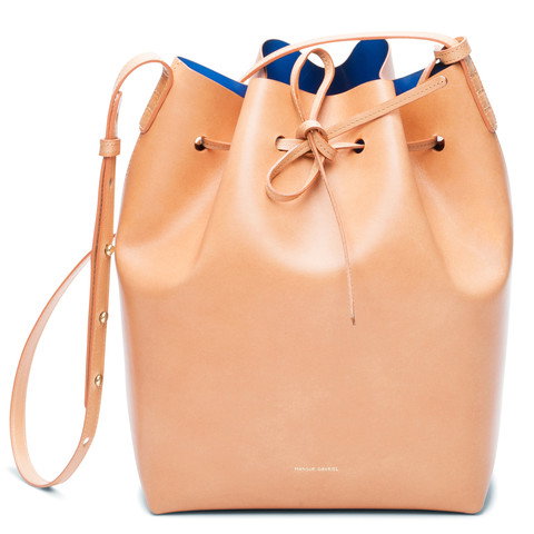 New In Town: Mansur Gavriel Handbags New In Town: Mansur Gavriel Handbags