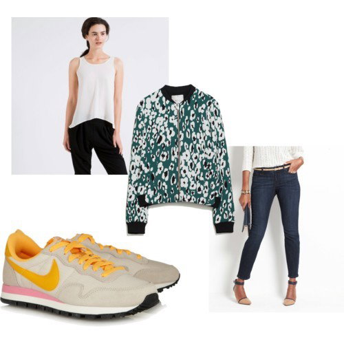 European Style to Steal European Style to Steal