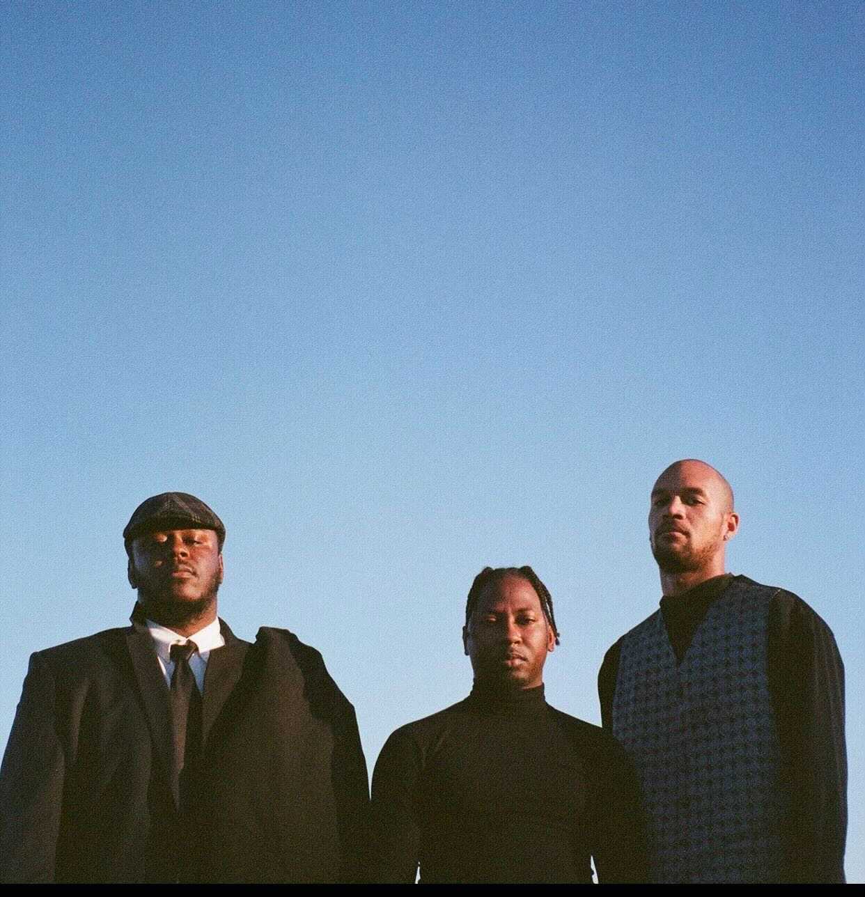 New Music From Houston Artists, October 2-8 New Music From Houston Artists, October 2-8