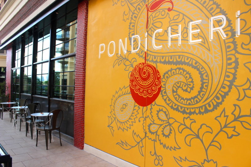 First Look at Pondicheri Bake Lab + Shop First Look at Pondicheri Bake Lab + Shop