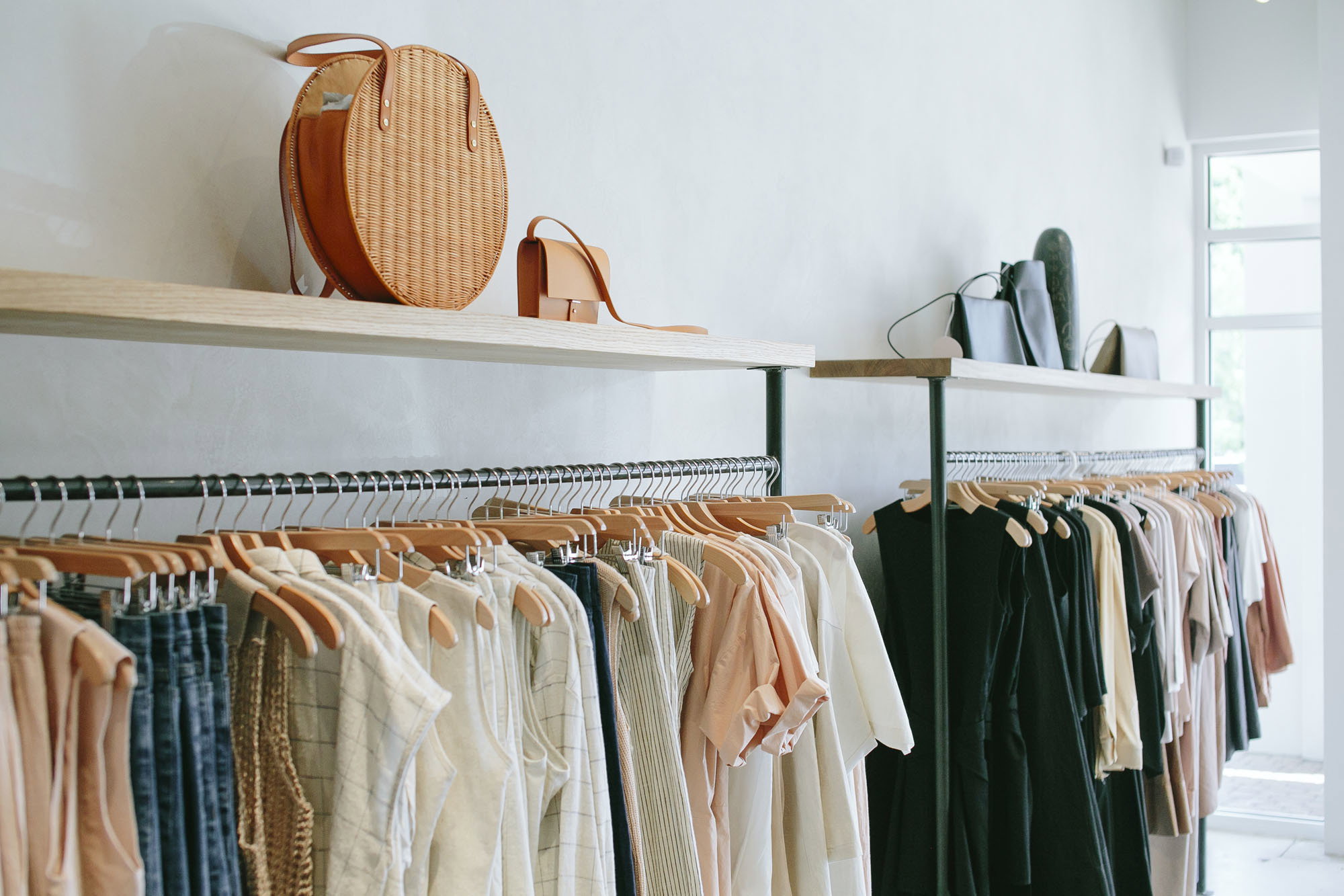 Can Fashion Be Feminist? Can Fashion Be Feminist?