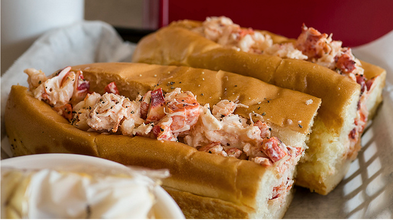 Maine-ly Sandwiches Moves to Montrose Maine-ly Sandwiches Moves to Montrose