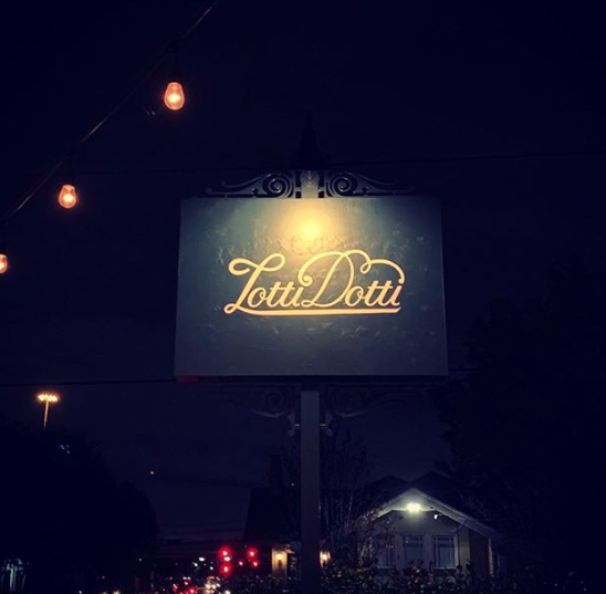 Montrose Bar Lotti Dotti Closes Abruptly Montrose Bar Lotti Dotti Closes Abruptly