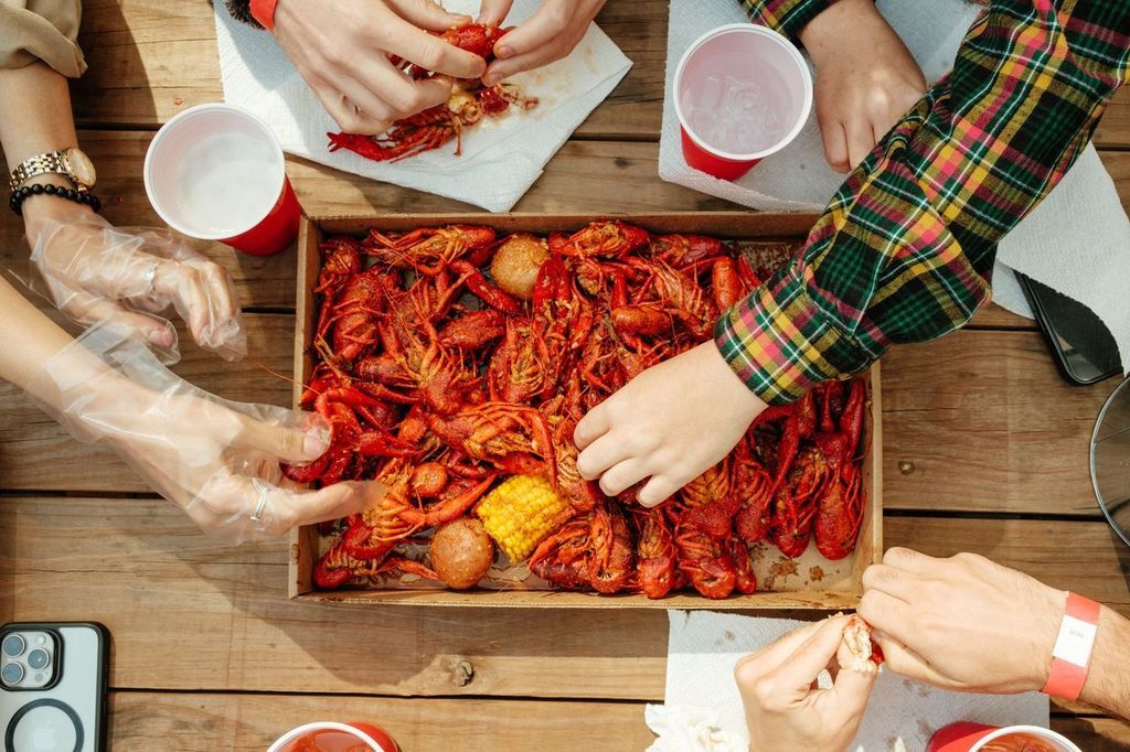 The Best Things to Eat, Drink, and Do in Houston This Weekend: February 27 The Best Things to Eat, Drink, and Do in Houston This Weekend: February 27