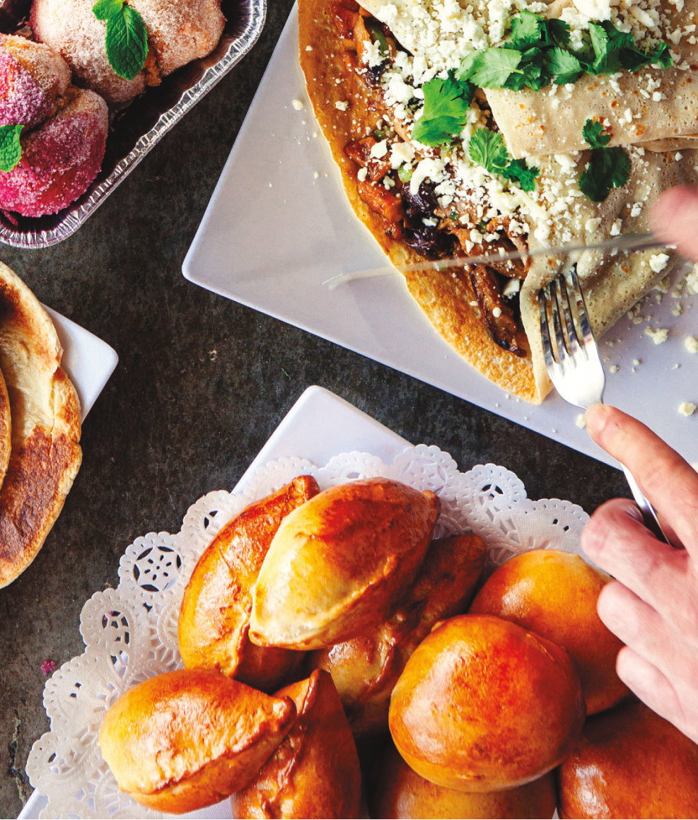 Go West, Young Man: 5 Unique Restaurants to Seek in the Suburbs Go West, Young Man: 5 Unique Restaurants to Seek in the Suburbs
