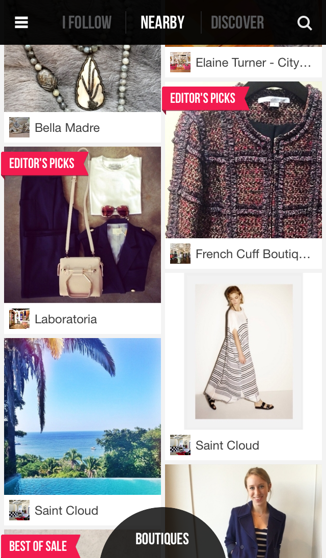 Instagram Goes Shopping: Meet House Account Instagram Goes Shopping: Meet House Account