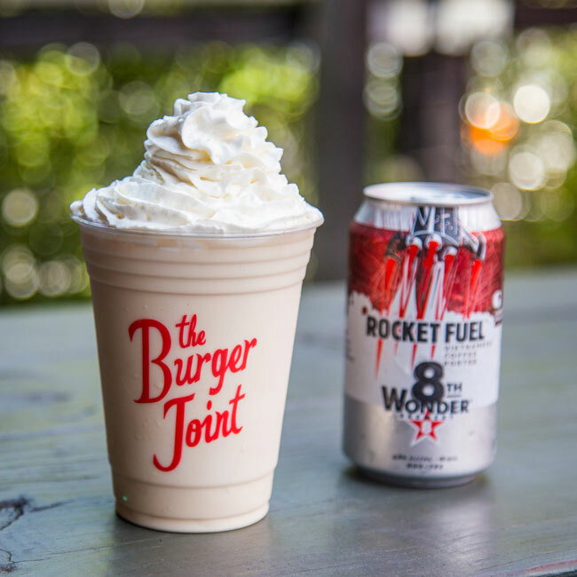 Spiked Treats to Cool off Your Summer Happy Hour Spiked Treats to Cool off Your Summer Happy Hour