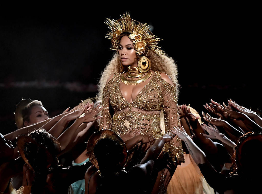 Praise B! Sources Say Beyoncé’s Twins Have Arrived Praise B! Sources Say Beyoncé’s Twins Have Arrived