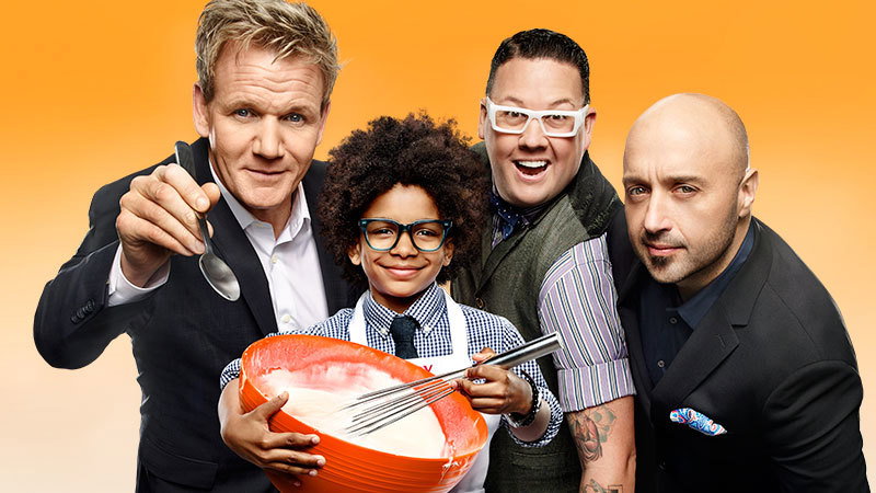 <em>MasterChef Junior</em> Heads to Houston Next Weekend <em>MasterChef Junior</em> Heads to Houston Next Weekend