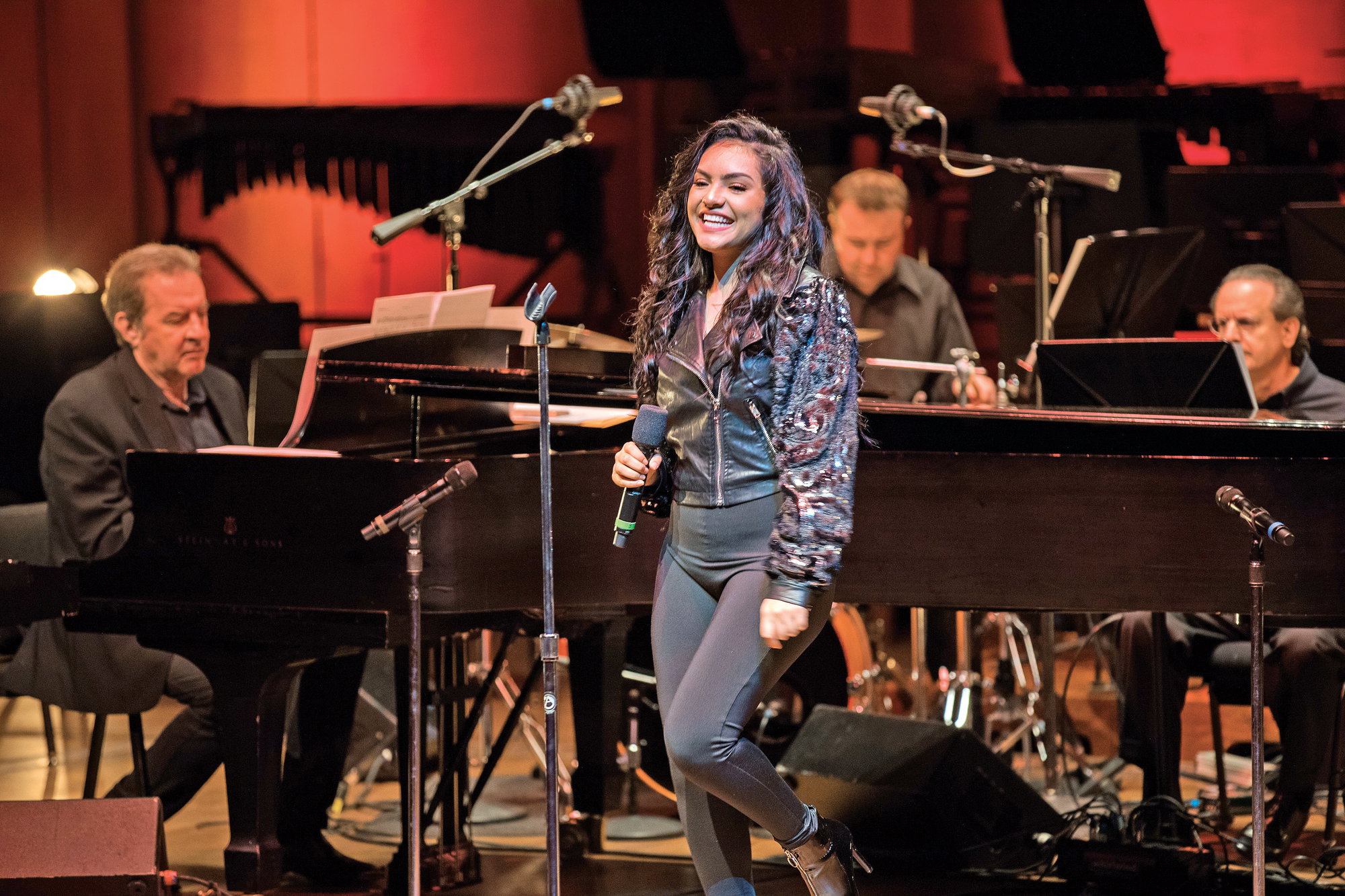 The Houston Symphony Will Honor Selena This Month The Houston Symphony Will Honor Selena This Month