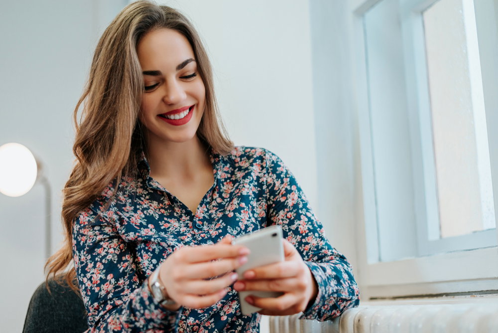 7 Online Dating Tips from Bumble’s Sociologist 7 Online Dating Tips from Bumble’s Sociologist