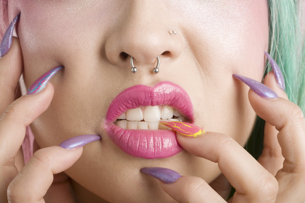 I Tried It: Double Nose Piercing I Tried It: Double Nose Piercing