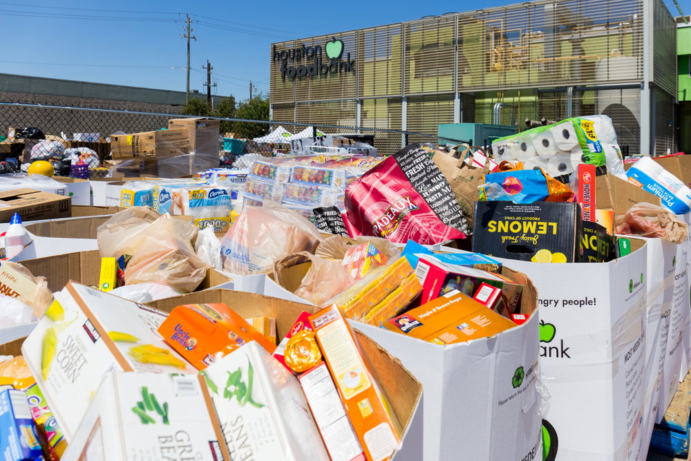 Want to Help? Here are Local Houston Charities You Can Donate to Right Now Want to Help? Here are Local Houston Charities You Can Donate to Right Now