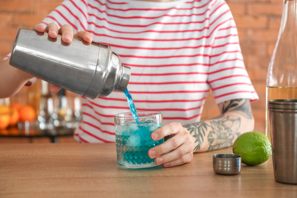 What You Need For Your Home Bar What You Need For Your Home Bar
