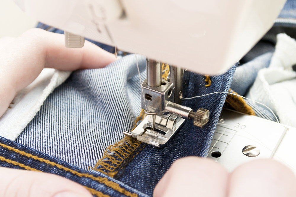 Altered State: How to Make Your Clothes Last Forever Altered State: How to Make Your Clothes Last Forever