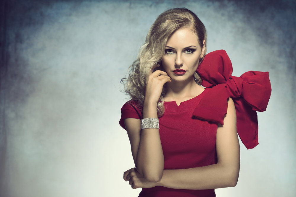 Photo Ready: How to Look Haute for the Holidays Photo Ready: How to Look Haute for the Holidays