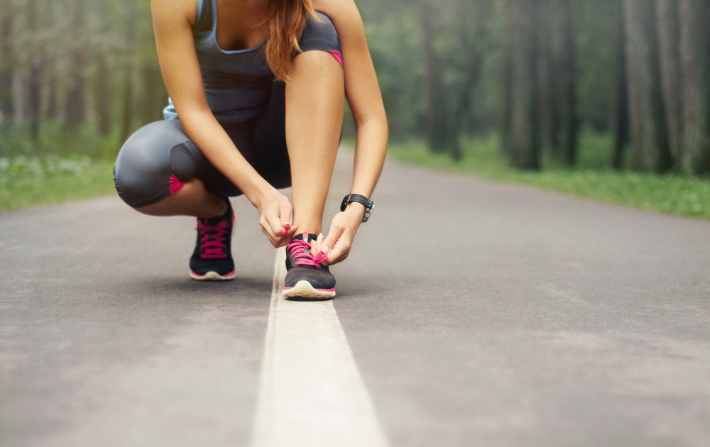 How to Find Running Shoes That Fit How to Find Running Shoes That Fit