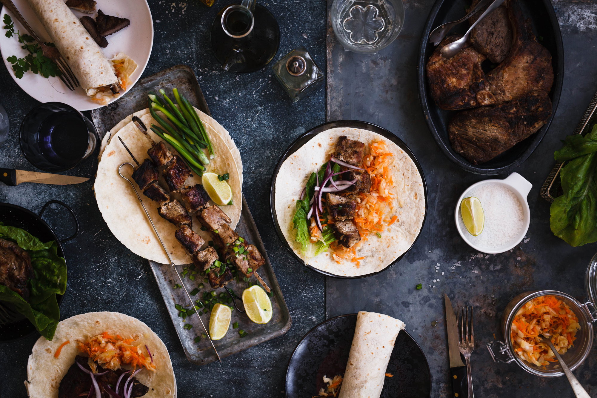Chef Alex Padilla’s Guide to Houston’s Top Tex-Mex Chef Alex Padilla’s Guide to Houston’s Top Tex-Mex