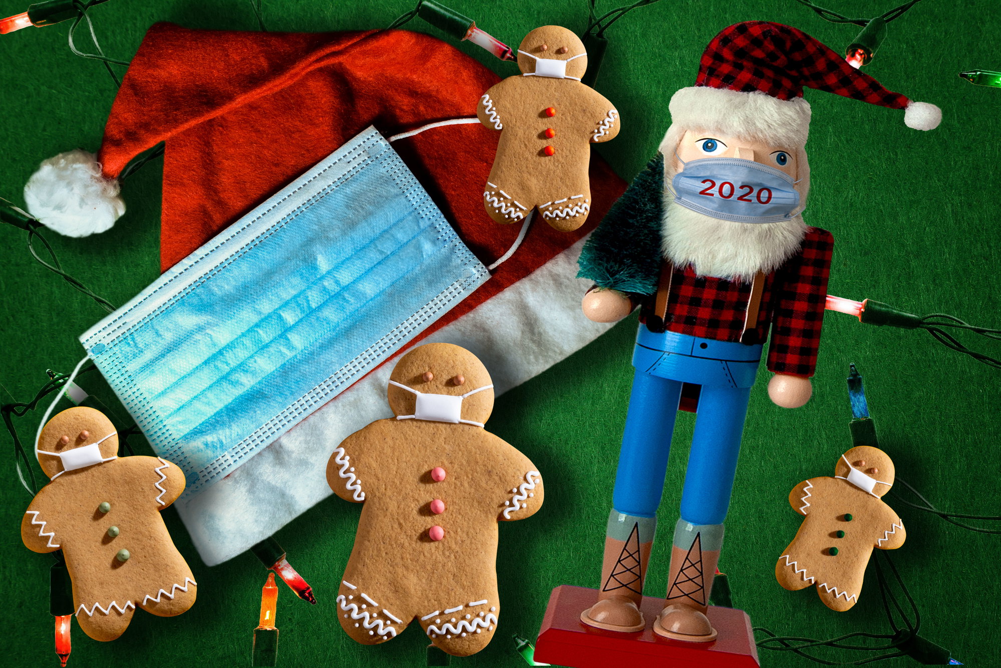 Where Are You, Christmas? Where Are You, Christmas?