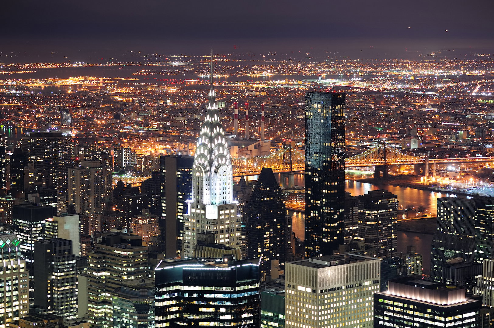 Giving New York a Houston State of Mind—with Art Giving New York a Houston State of Mind—with Art
