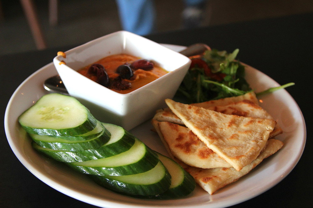 Happy Hour of the Week: Woodbar Happy Hour of the Week: Woodbar
