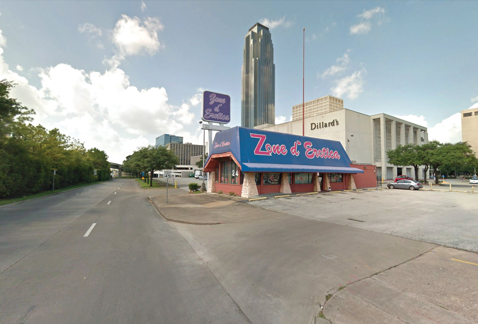 Houston Architecture, from A to Z Houston Architecture, from A to Z